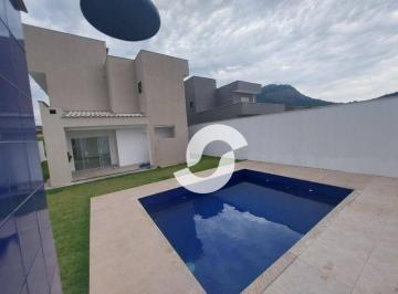 8c3545a64c10ff212e9f79f10324f892c9cbdc42 · Casa à venda, 168 m² por R$ 920.000,00 - Inoã - Maricá/RJ