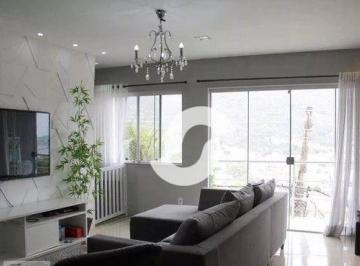 31384a36f67ce292d73839578b1f49e12006f7b1 · Casa à venda, 240 m² por R$ 2.000.000,00 - São Francisco - Niterói/RJ