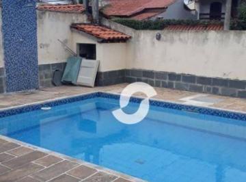 5cf7dc1fba549d34f84830ba98c46d827d2a75f0 · Casa à venda, 202 m² por R$ 900.000,00 - Piratininga - Niterói/RJ
