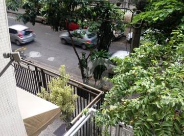 9c69711781e5960099f0888c9ca326a38c76bfd5 · Apartamento com 4 dormitórios à venda, 130 m² por R$ 980.000,00 - Icaraí - Niterói/RJ
