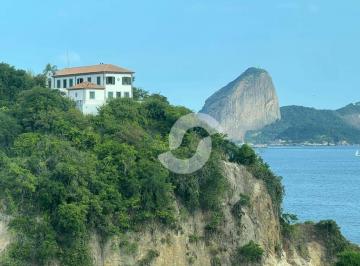 e00ed618be1f3e06b3b8c85faf05ac4df9427c87 · Apartamento com 3 dormitórios à venda, 145 m² por R$ 830.000,00 - Boa Viagem - Niterói/RJ