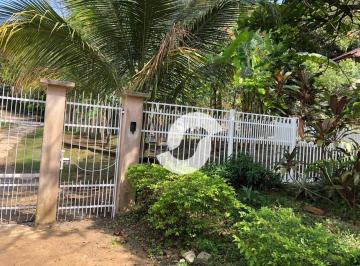 6c49a825ec5896f1ccb8bf5eb62bb68b650f0f20 · Terreno à venda, 600 m² por R$ 150.000,00 - Maravista - Niterói/RJ
