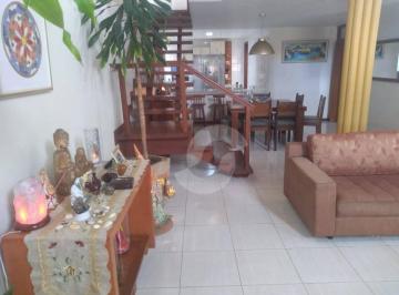 358084c586c4ab17b2c1553a242f1f0605377efe · Casa com 4 dormitórios à venda, 319 m² por R$ 1.050.000,00 - Centro - Maricá/RJ
