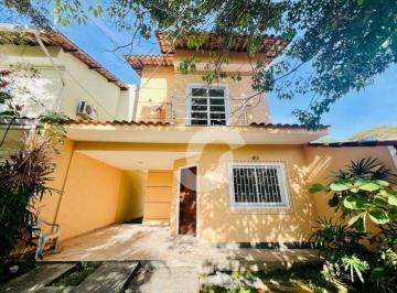 fc17bd670510dc5a956ac03cc3277b16cbbb15f6 · Casa com 3 dormitórios à venda, 119 m² por R$ 970.000,00 - Engenho do Mato - Niterói/RJ