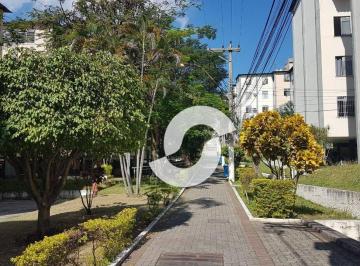 83d1412d11dc162331a3190eff87da9fd485705e · Apartamento à venda, 62 m² por R$ 245.000,00 - Barreto - Niterói/RJ