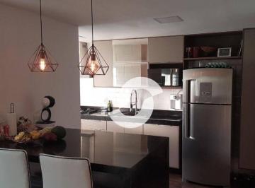 b83575ee89f0f32a1b8f3d9f78f1c0c7d33883bc · Apartamento em São Domingos com 3 dormitórios à venda, 130 m² por R$ 840.000 - São Domingos - Niteró