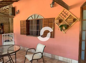 65176095bc3e0d07e8f49469b8a38d741f753c0c · Casa à venda, 300 m² por R$ 630.000,00 - Engenho do Mato - Niterói/RJ