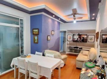 73feca6c8bac3459e2fa09e5ef0c93aa4232b154 · Apartamento à venda, 93 m² por R$ 630.000,00 - São Francisco - Niterói/RJ