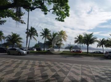 0293f7d8e5276186effab32ad72658fb02f28598 · Apartamento  em São Francisco com 1 dormitório à venda, 57 m² por R$ 420.000 - São Francisco - Niter