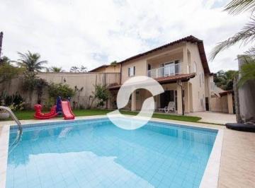 6467962b0bc91b6025f17efcde6cba47b8403458 · Casa com 6 dormitórios à venda, 330 m² por R$ 1.450.000,00 - Piratininga - Niterói/RJ