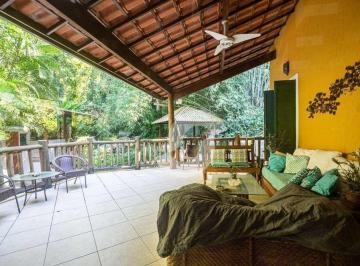 7d0225d851b1f502bc85983500ac0e7bc00e88e7 · Casa com 3 dormitórios à venda, 270 m² por R$ 1.550.000,00 - Serra Grande - Niterói/RJ
