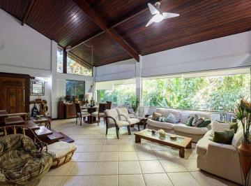 SALA · Casa com 3 dormitórios à venda, 270 m² por R$ 1.640.000,00 - Serra Grande - Niterói/RJ