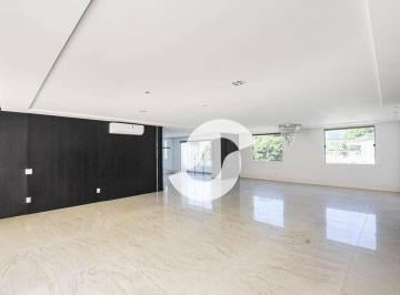 SALA · Casa com 5 dormitórios à venda, 600 m² - São Francisco - Niterói/RJ