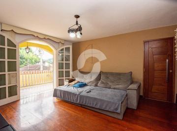 SALA · Casa com 4 dormitórios à venda, 220 m² por R$ 650.000,00 - São Lourenço - Niterói/RJ