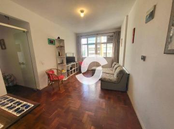 04d590c7a6443796aca70f00a9524167900a7aa8 · Apartamento com 3 dormitórios à venda, 110 m² por R$ 500.000,00 - Icaraí - Niterói/RJ