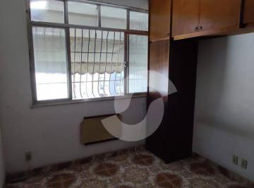 41eaa3f96296bf726a0f22d86968091bb7e0a73f · Apartamento com 2 dormitórios à venda, 53 m² por R$ 226.000,00 - Fonseca - Niterói/RJ