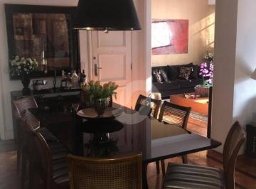 94f706159c421de140c4a39b920351914cd4183b · Apartamento à venda, 160 m² por R$ 1.700.000,00 - Laranjeiras - Rio de Janeiro/RJ