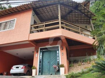 2cb5874822d5655cf47a955137618abc786772f7 · Casa à venda, 286 m² por R$ 900.000,00 - Itaipu - Niterói/RJ
