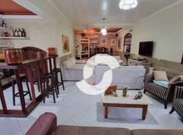 9b338e5df1ab543475be445a3650efecde3ba6f5 · Casa com 4 dormitórios à venda, 253 m² por R$ 1.600.000,01 - Piratininga - Niterói/RJ