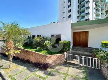 050c32a8704c8fac41439cbcfe469f651566aa58 · Casa com 4 dormitórios à venda, 440 m² por R$ 1.700.000,00 - Santa Rosa - Niterói/RJ