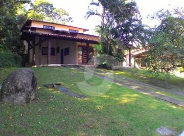 f2c4e265b197dd199ed7544c78cedd462a392296 · Casa com 4 dormitórios à venda, 160 m² por R$ 875.000,00 - Várzea das Moças - Niterói/RJ