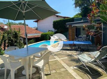 bcefe099bd060f6b6c9d47a6dce54e84dbd90544 · Casa à venda, 440 m² por R$ 2.600.000,00 - Itaipu - Niterói/RJ