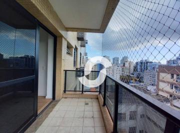 2f39ede8e98720762eb16bec38a5f2217a50e849 · Apartamento com 2 dormitórios à venda, 70 m² por R$ 735.000,00 - Ingá - Niterói/RJ