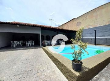 200aba2690d9cf29acbf9c05a32539d949adffb3 · Casa à venda, 225 m² por R$ 800.000,00 - Pendotiba - Niterói/RJ