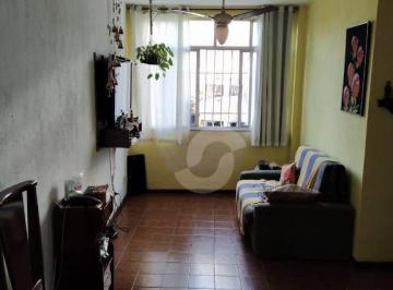 0f527ddd3c98c4dba9741e53b21b6676575ce17b · Apartamento com 2 dormitórios à venda, 63 m² por R$ 160.000,00 - Jardim Fluminense - São Gonçalo/RJ