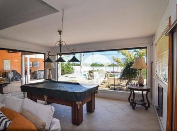 SALA · Casa pé na areia 7 suítes Cinematográfica pé na areia 720 m² por R$5.500.000,00 - Itacoatiara - Nite