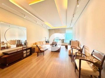 3b373a8f1d5fbc9abce65b068890541d1207b622 · Apartamento à venda, 150 m² por R$ 1.500.000,00 - Icaraí - Niterói/RJ