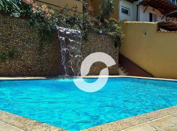 cc3a506a05a1e78a63fa2bbcceaab789ef9a86d7 · Casa à venda, 350 m² por R$ 2.500.000,00 - Camboinhas - Niterói/RJ