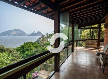 80572850c1c341f0ae4a7180198c1ef3fdbde0aa · Casa, 500 m² - venda por R$ 1.750.000,00 ou aluguel por R$ 15.980,00/mês - São Francisco - Niterói/R