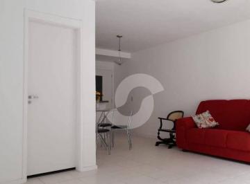 23e6551fb853667c5e1d8a1cd5cc03d595ece493 · Apartamento com 2 dormitórios à venda, 70 m² por R$ 330.000,00 - Maceió - Niterói/RJ