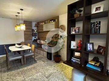 0ad7e207d9aa8d15ef691bcff6c653af081fa576 · Apartamento com 3 dormitórios à venda, 120 m² por R$ 870.000,00 - São Francisco - Niterói/RJ