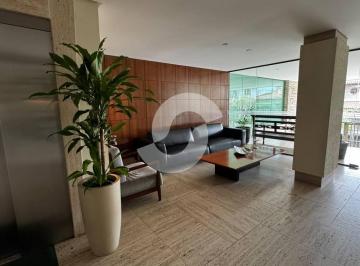 855374da39fc5ed569c6594035f9a0fc2cd62f7c · Apartamento com 3 dormitórios à venda, 120 m² por R$ 870.000,00 - São Francisco - Niterói/RJ