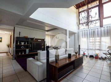 SALA · Casa com 5 dormitórios à venda, 460 m² por R$ 2.800.000,00 - Camboinhas - Niterói/RJ