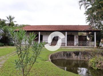 c17e7df4ff3b77c2693772855cbecafe7e536c73 · Casa à venda, 455 m² por R$ 1.700.000,00 - Mata Paca - Niterói/RJ