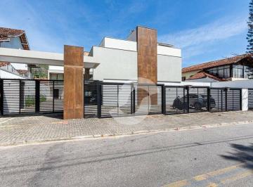 FACHADA · Casa com 4 dormitórios à venda, 201 m² por R$ 1.450.000,00 - Itaipu - Niterói/RJ