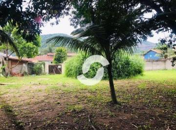 34075ff75f14efdc616238df05db65a9a2c94370 · Terreno à venda, 180 m² por R$ 200.000,00 - Itaipu - Niterói/RJ