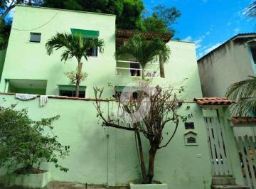 93db29e7abb38d9aa114ee862d37a14655bcf8e1 · Casa à venda, 180 m² por R$ 475.000,00 - Itaipu - Niterói/RJ