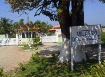 500ef83d22138ecdfbe95e79572a2bd090962c9b · Terreno à venda, 450 m² por R$ 80.000,00 - Jaconé (Ponta Negra) - Maricá/RJ
