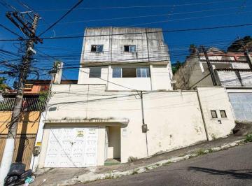 FACHADA · Casa à venda, 650 m² por R$ 798.000,00 - Icaraí - Niterói/RJ