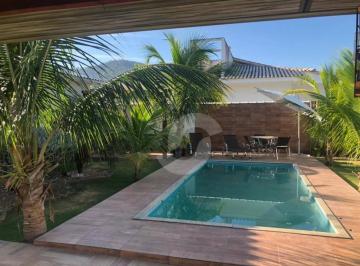 423dfecd8b32a074e3ccd5cdee8037f12bf45a45 · Casa à venda, 120 m² por R$ 900.000,00 - Flamengo - Maricá/RJ