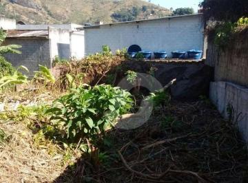 f9fe6776019b9dc3702b1bb7ea0f327947ef0f5a · Terreno à venda, 675 m² por R$ 300.000,00 - São Francisco - Niterói/RJ