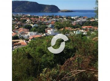 0729b30451c47441289c4dcde1aee1c766a6ab1b · Terreno com vista do mar e praia à venda, 380 m² por R$ 350.000 - Camboinhas - Niterói/RJ