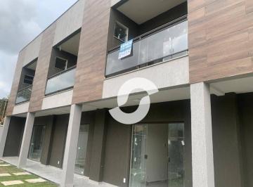 ea55db7f21dc6f215faf455fb43d31320c48e94c · Casa com 2 dormitórios à venda, 80 m² por R$ 350.000,00 - Itaipuaçu - Maricá/RJ