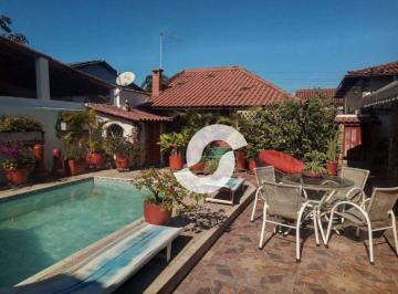 040e5a2af5798461b47218335ddc406fac684454 · Casa à venda, 321 m² por R$ 1.800.000,00 - Itaipu - Niterói/RJ