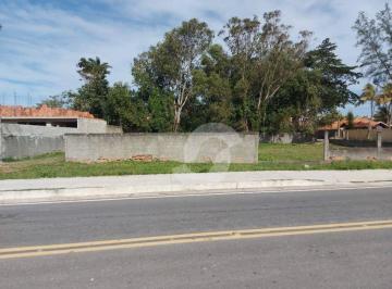 a809a38f50f3362d381f5cd64cc977dc66ab16d3 · Terreno à venda, 480 m² por R$ 215.000,00 - Itaipuaçu - Maricá/RJ