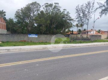 7a17c67a7d38dec6f89a1503df87413792255574 · Terreno à venda, 480 m² por R$ 235.000,00 - Itaipuaçu - Maricá/RJ